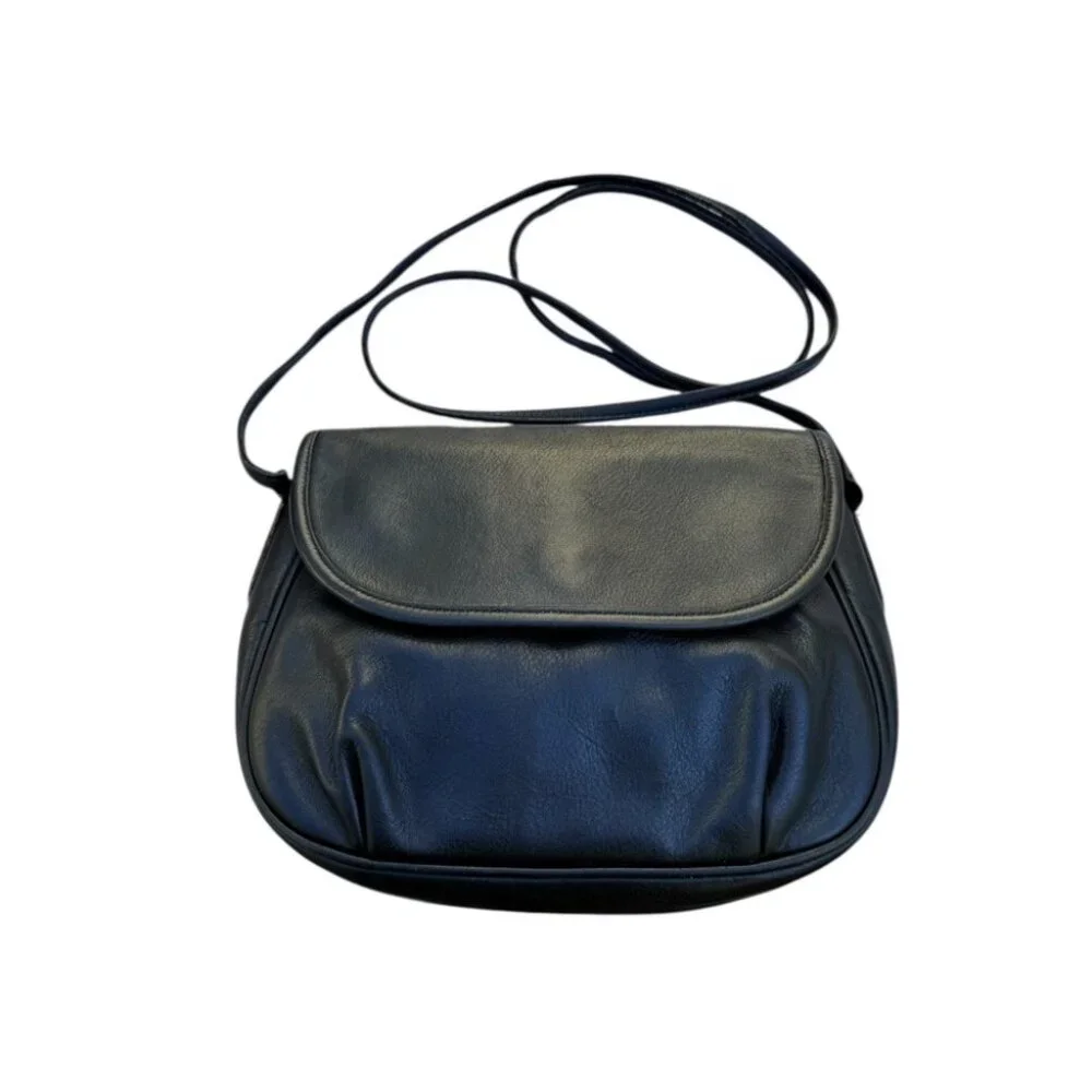 Coach vintage town