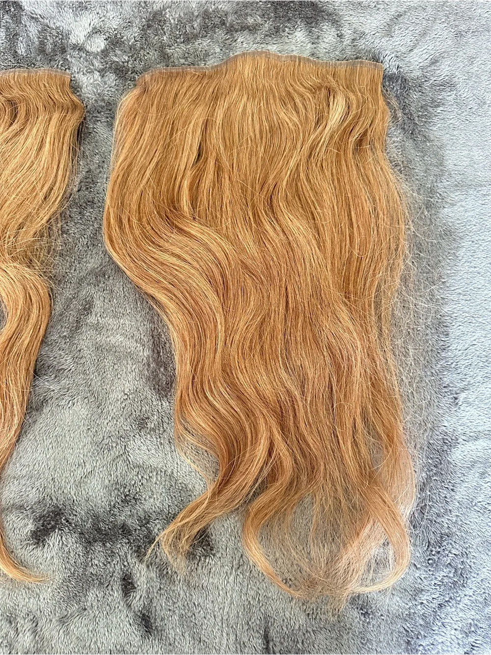 BELLAMI chestnut brown