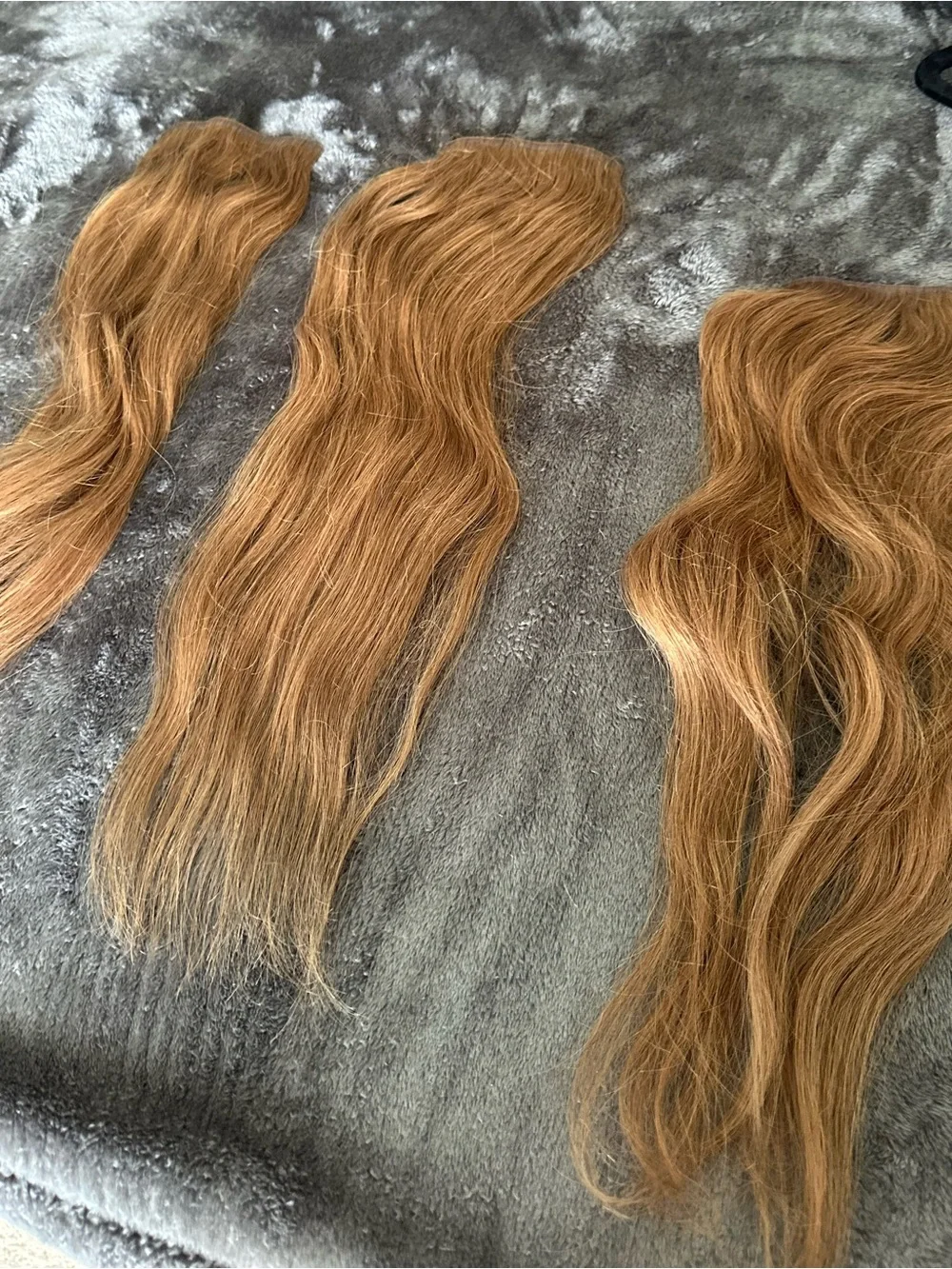 BELLAMI chestnut brown