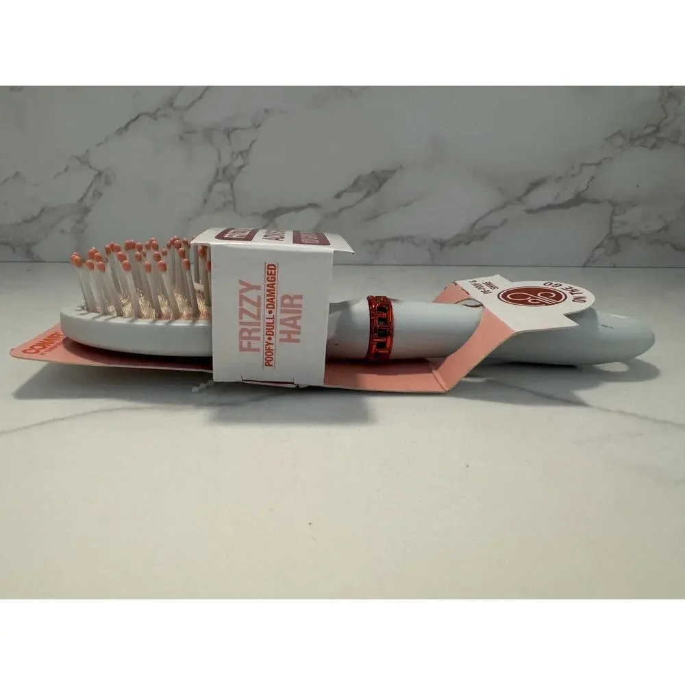 Conair advisory wavy