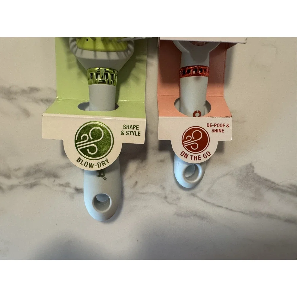 Conair advisory wavy