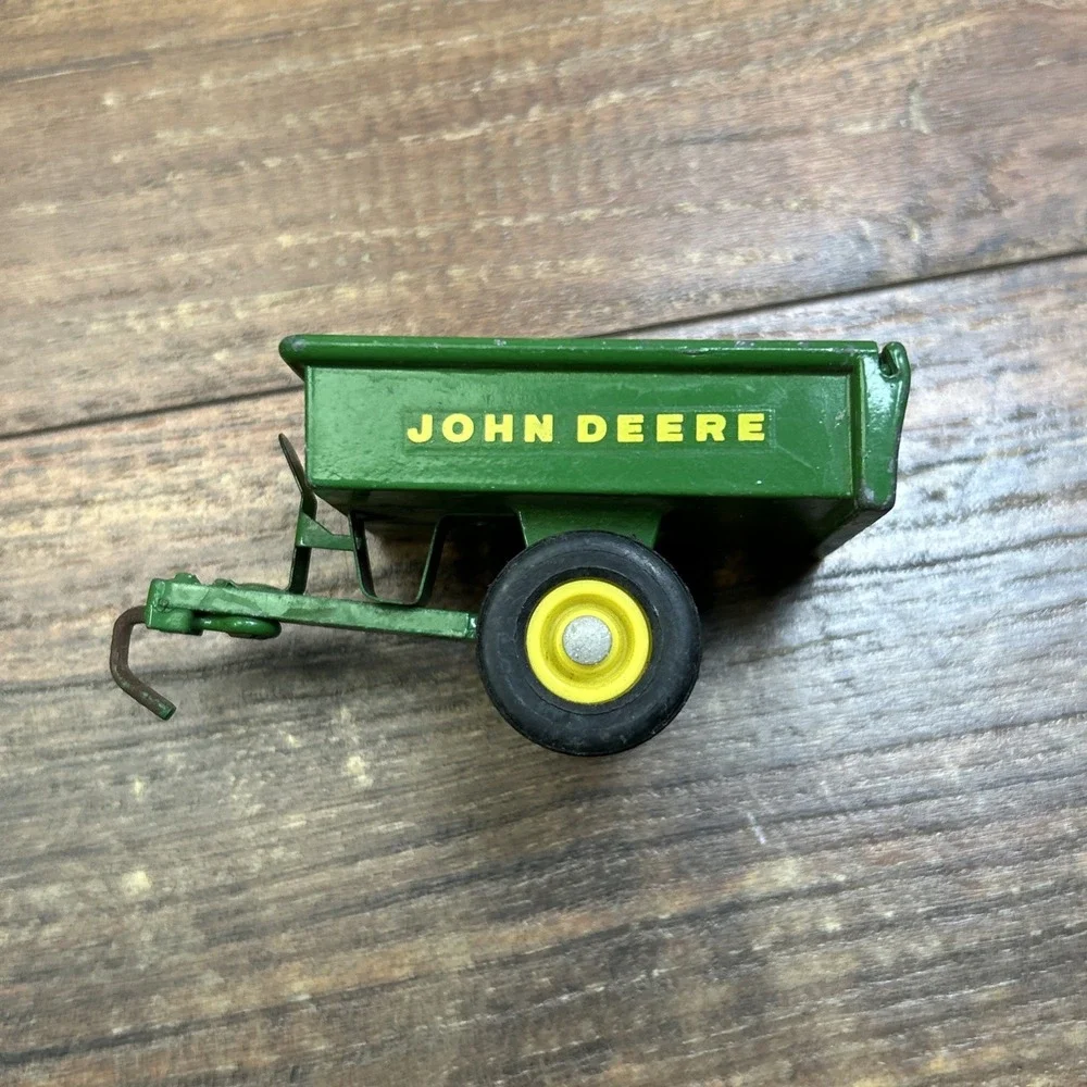 ERTL vintage 1960