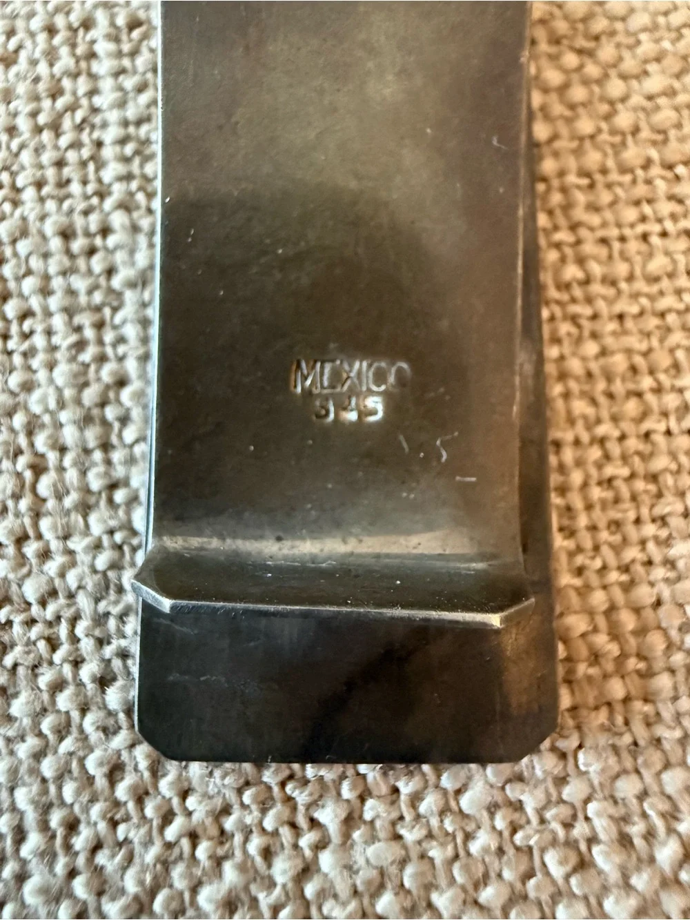 Vintage gave mexican
