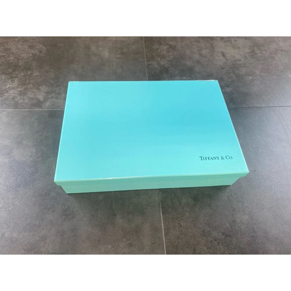 N/A tiffany co