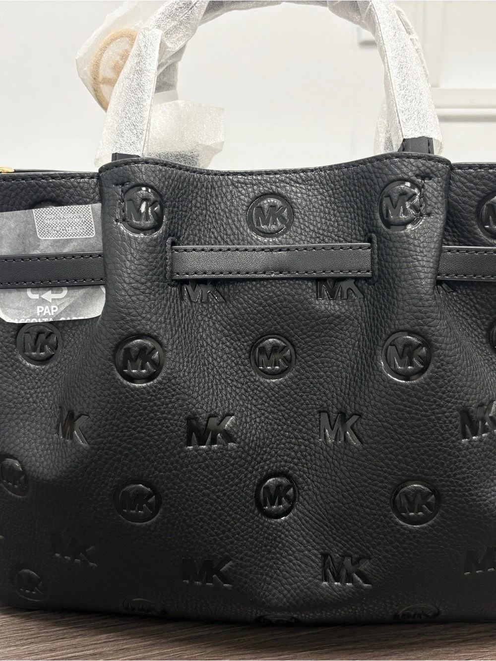 Michael Kors new tags