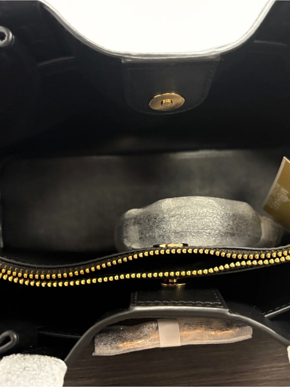 Michael Kors new tags