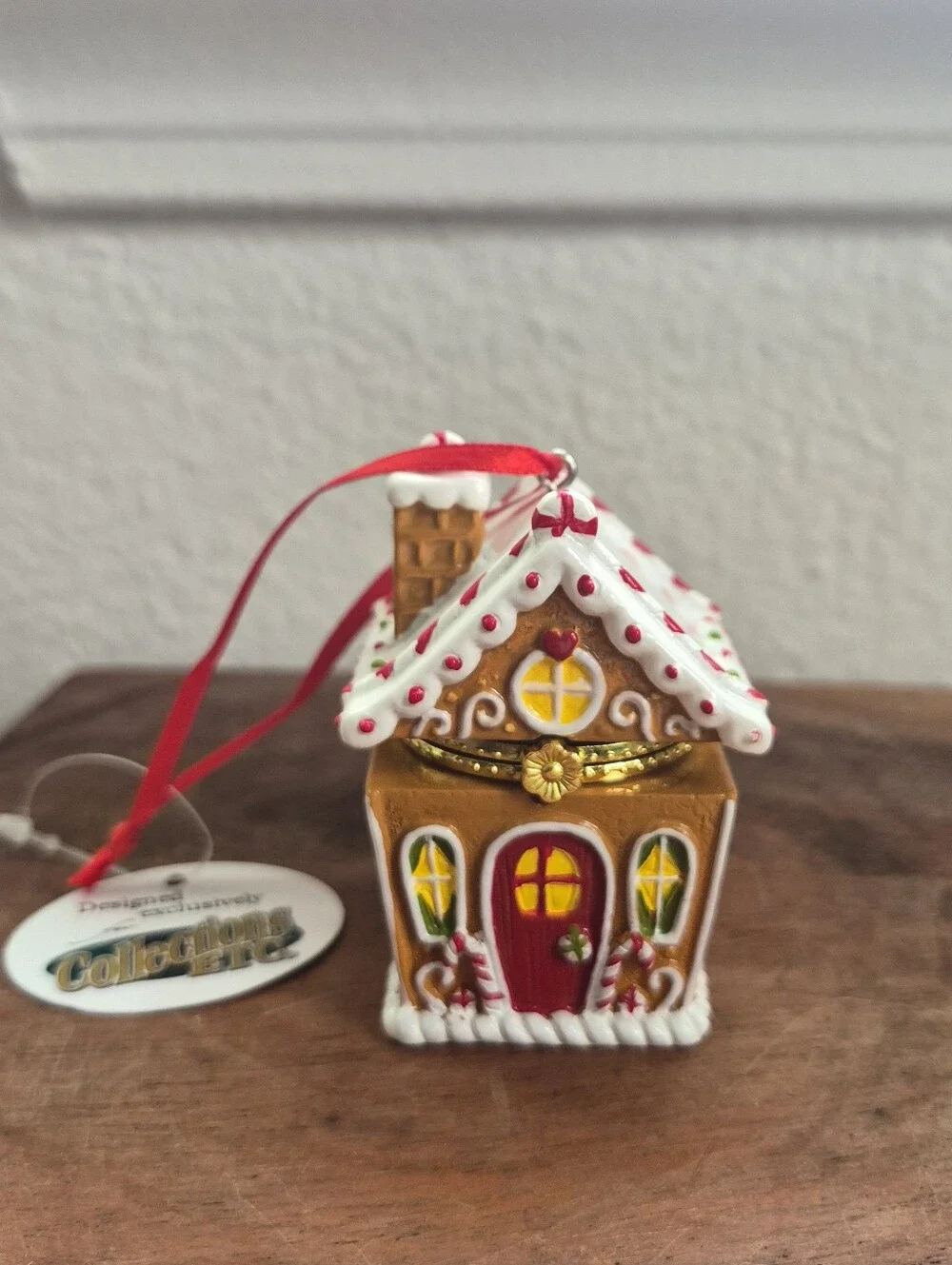 N/A tiny open tree