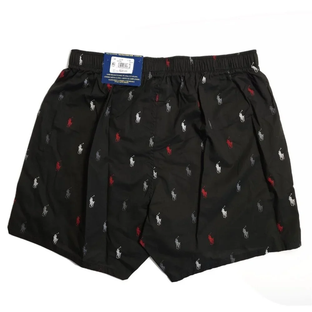 Polo Ralph Lauren elastic waistband