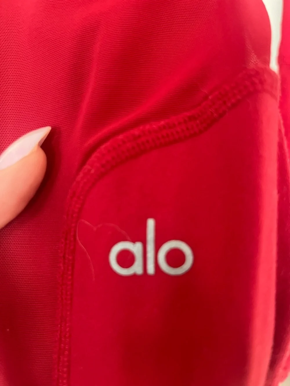ALO Yoga high stretch