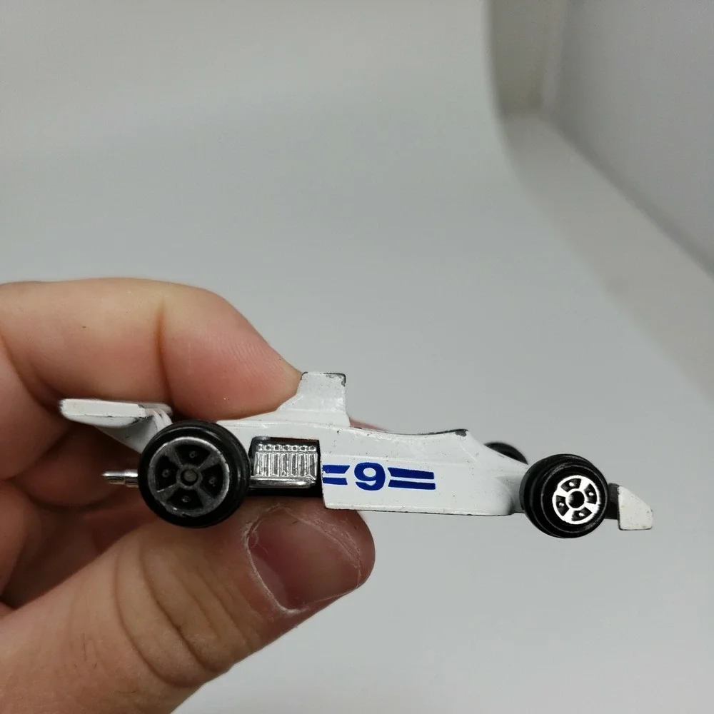 N/A yatming brabham