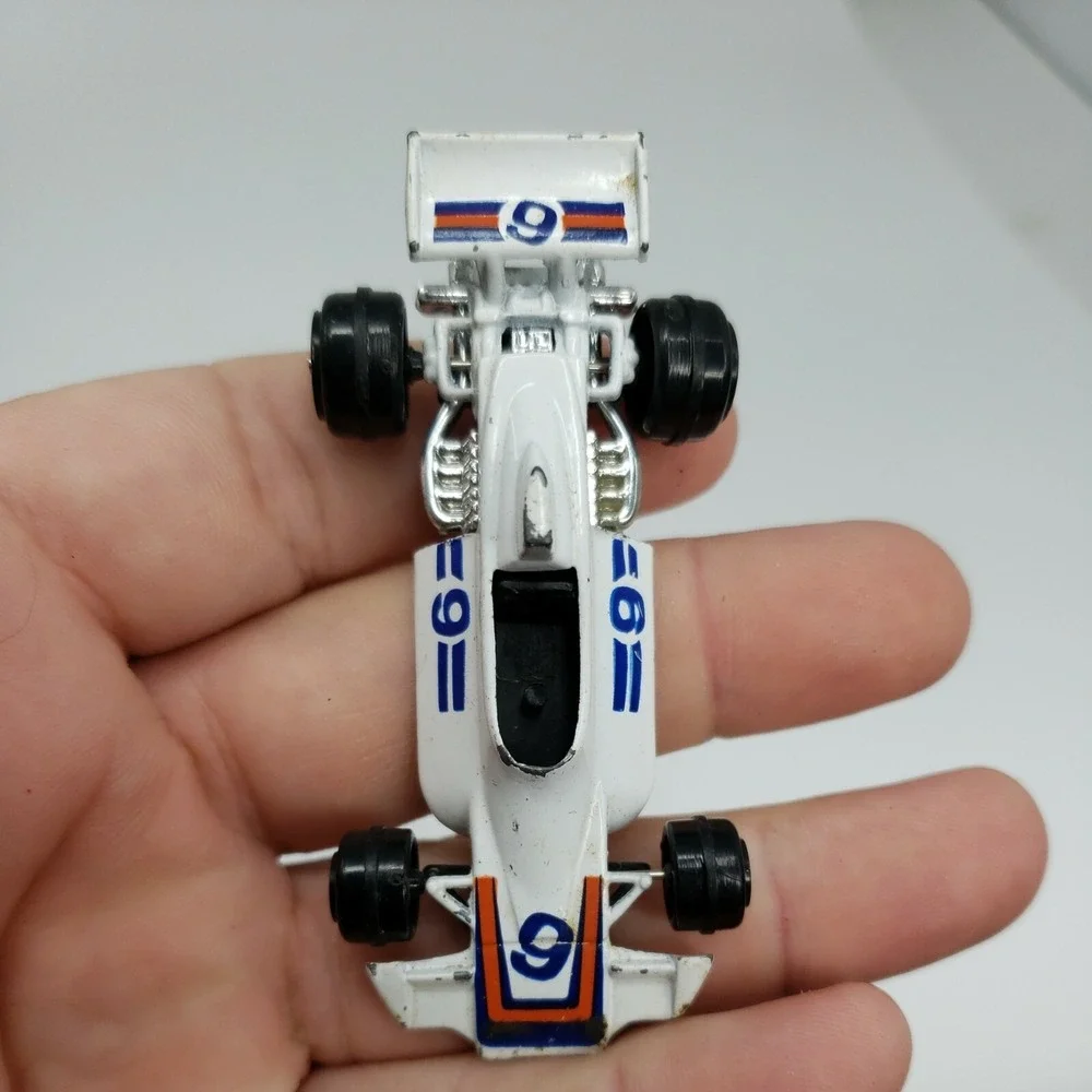 N/A yatming brabham