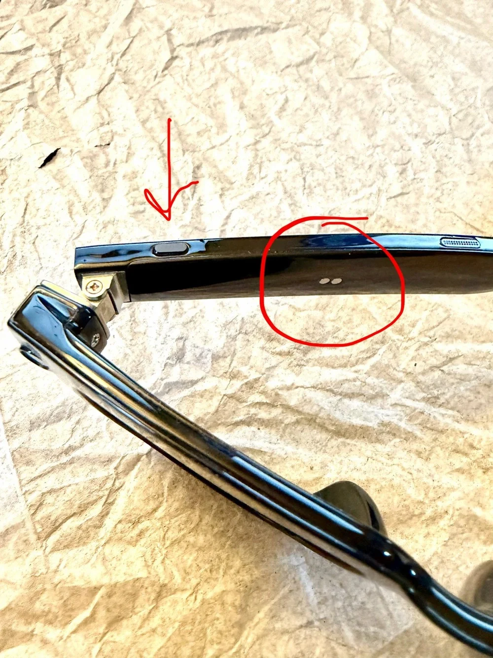 No Brand smart camera