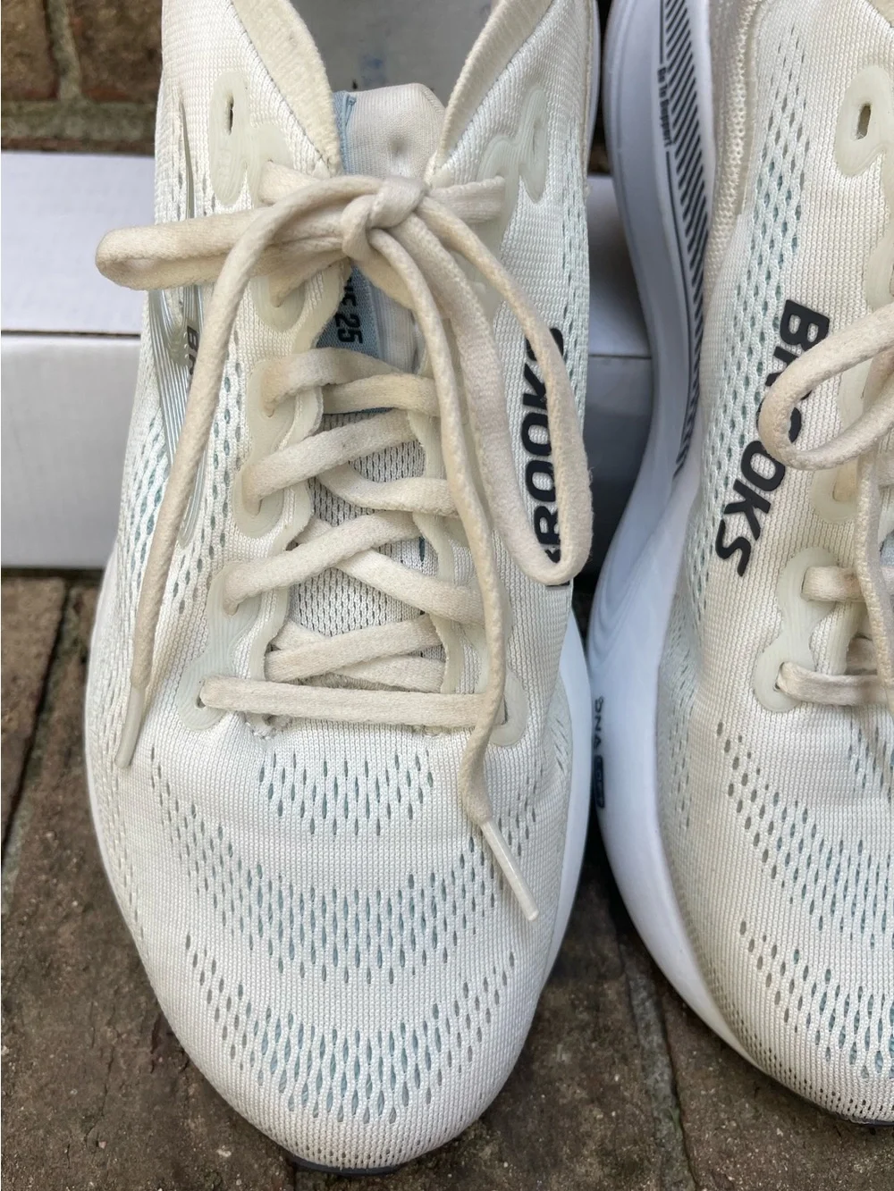 Brooks adrenaline gts