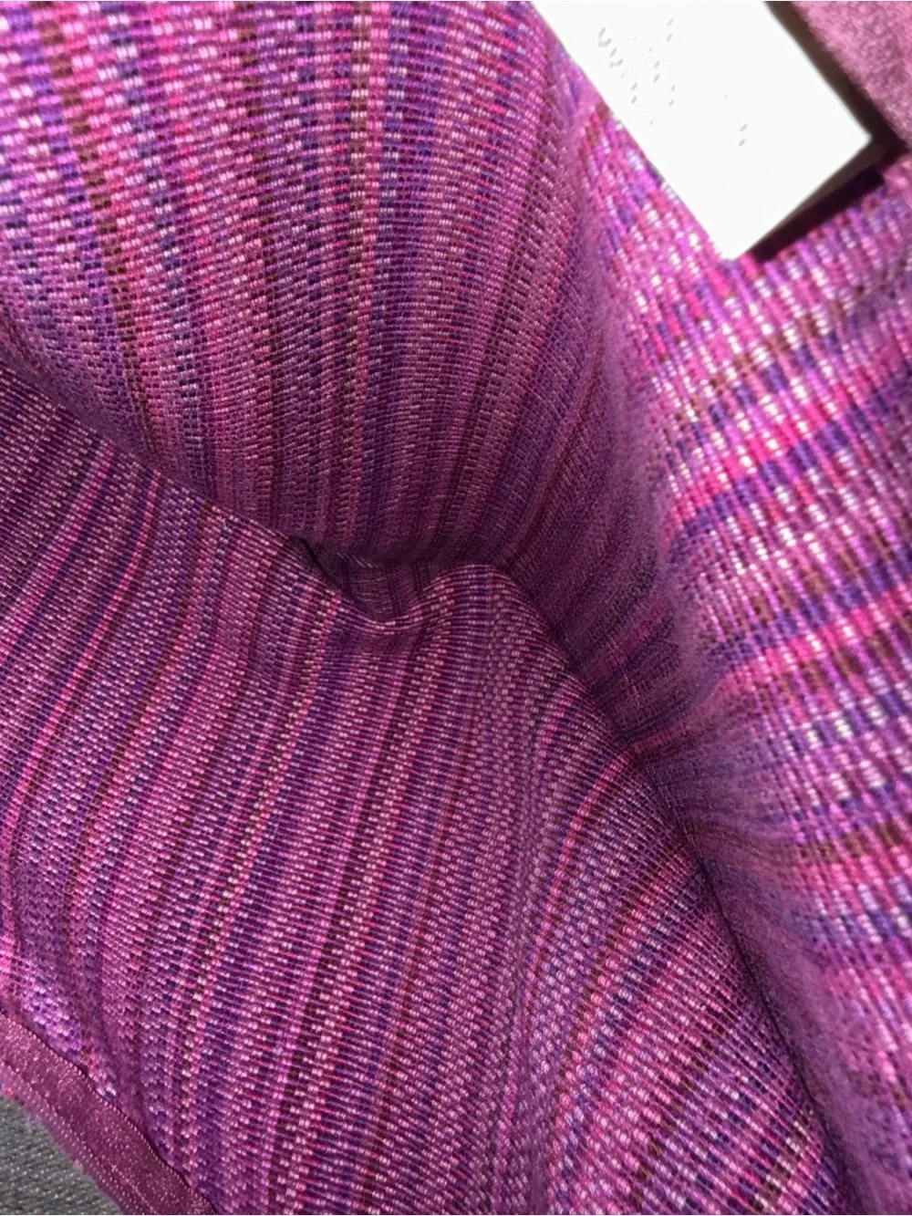 Crate&Barrel soft knit