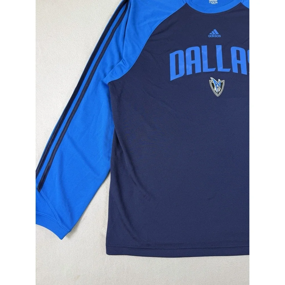 adidas official dallas