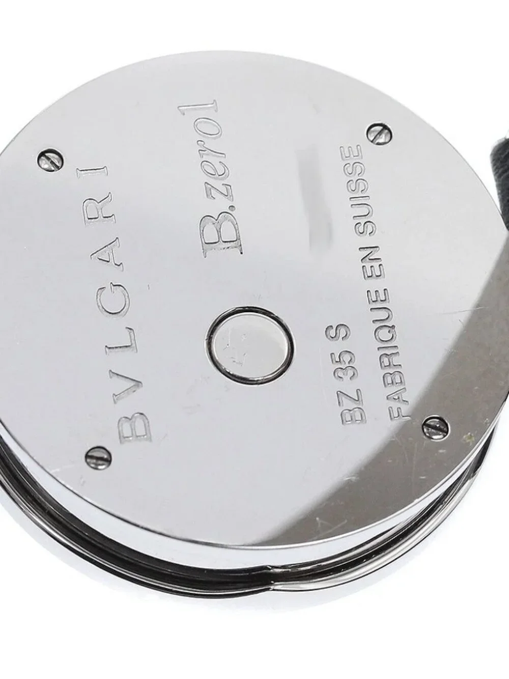 BVLGARI brand	bvlgari model	b