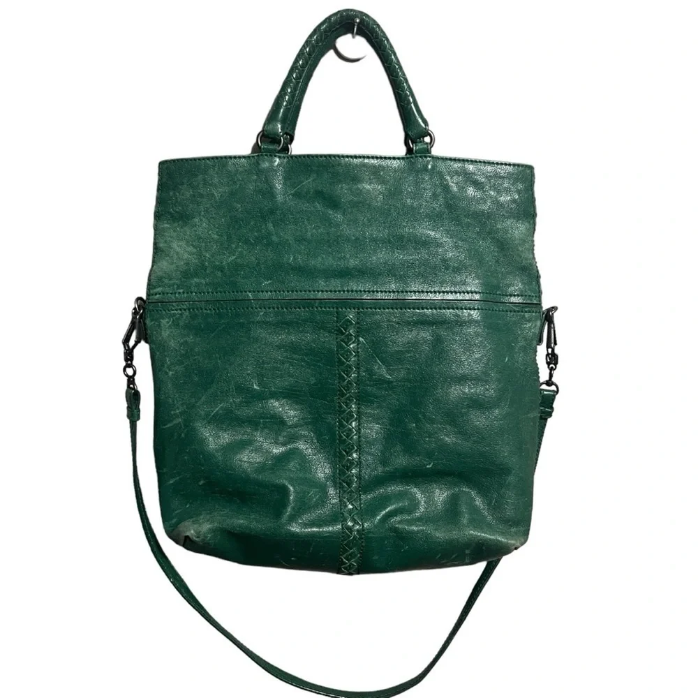 Bottega Veneta authentic bottega