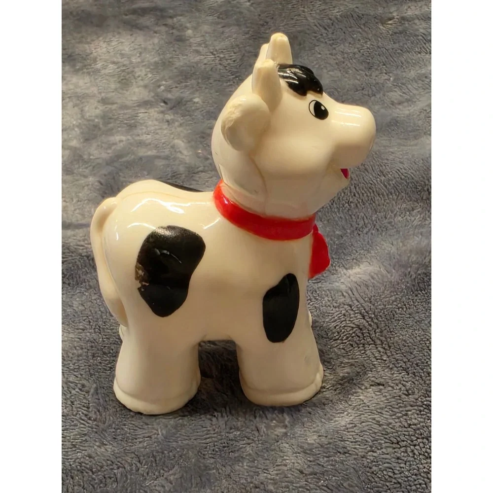 Unbranded vintage kiddieland