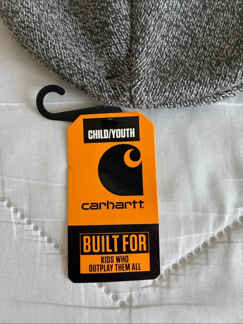 Carhartt warm knit