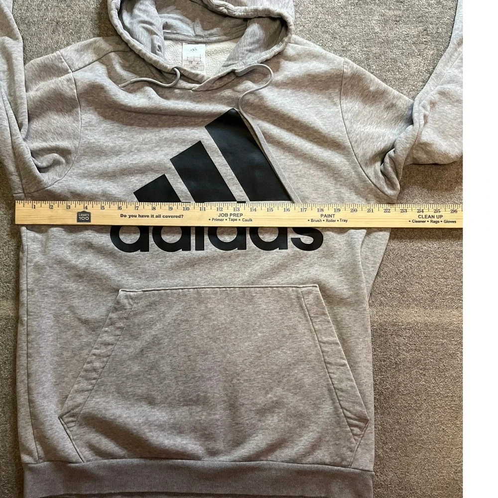 adidas essentials big