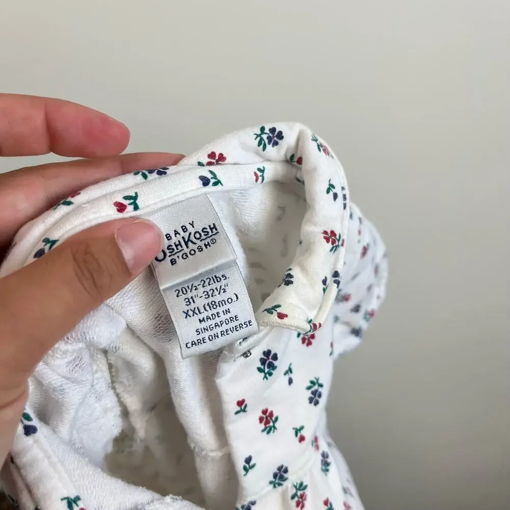 OshKosh Bgosh vintage oshkosh