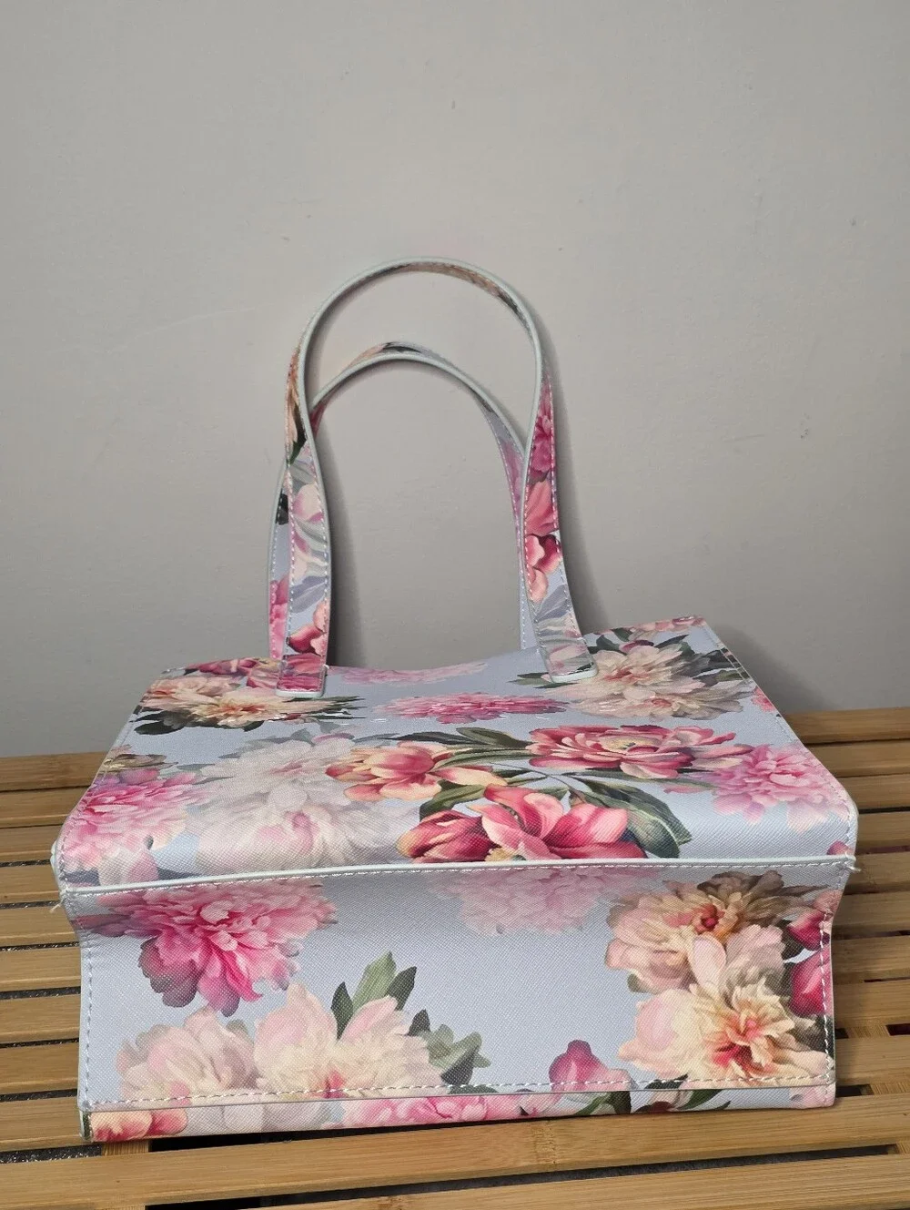 Ted Baker London chic floral
