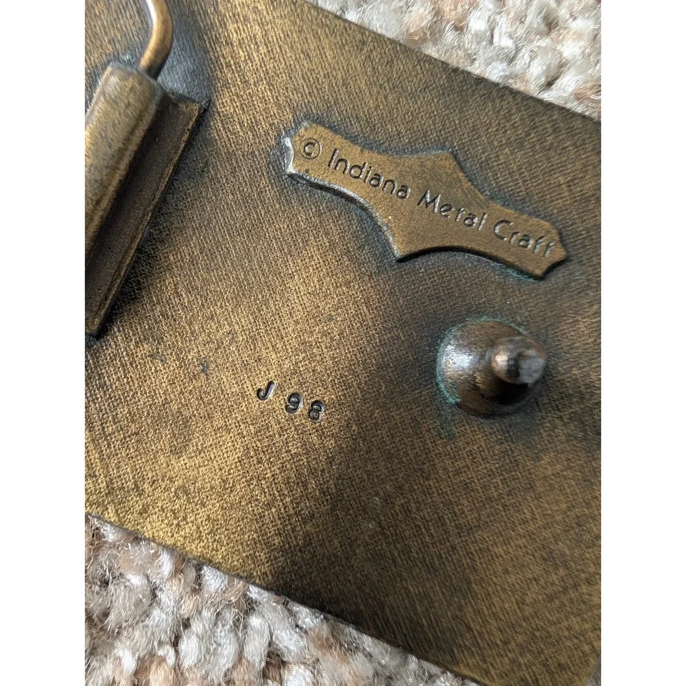 Indiana Metal Craft width bold craft