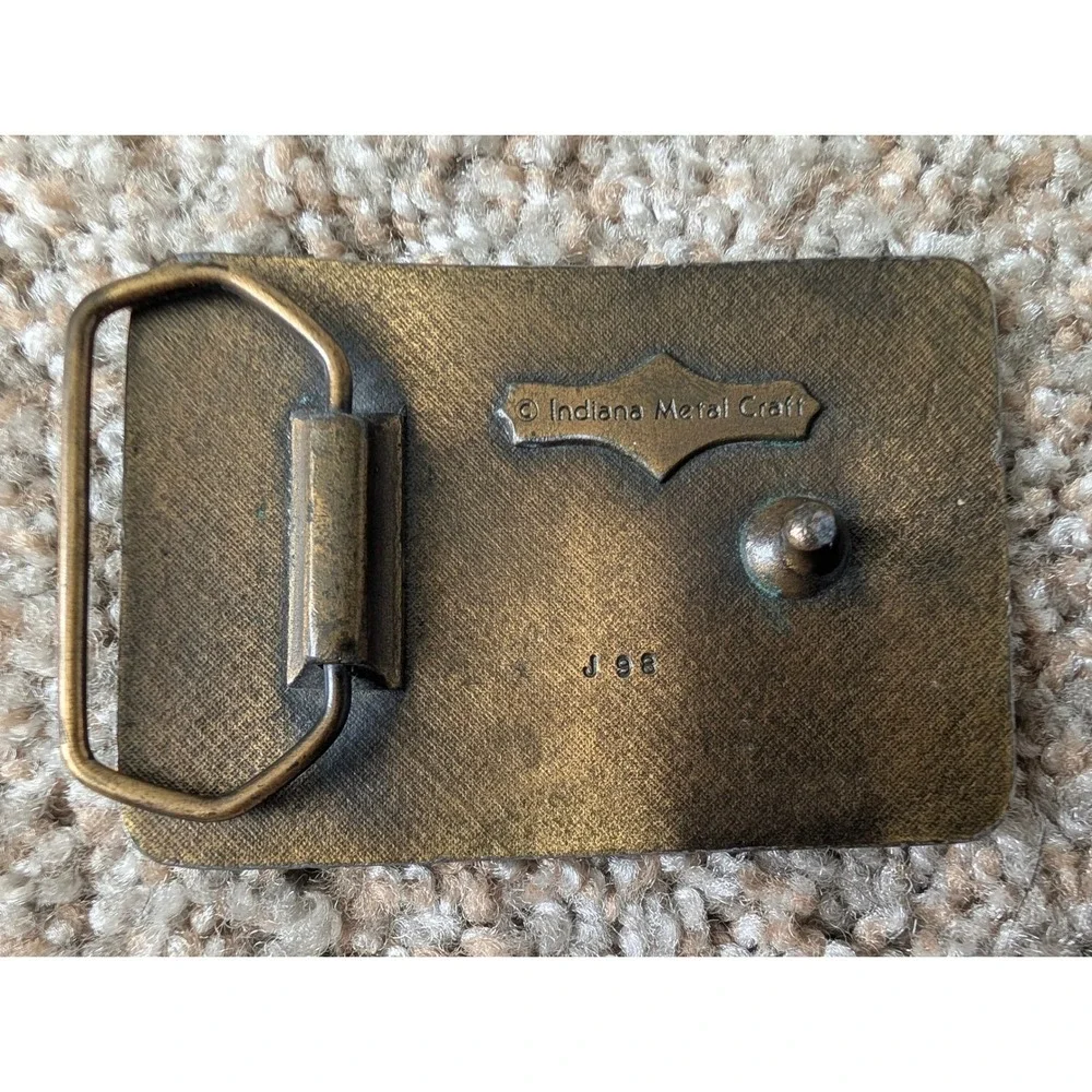 Indiana Metal Craft rolling craft
