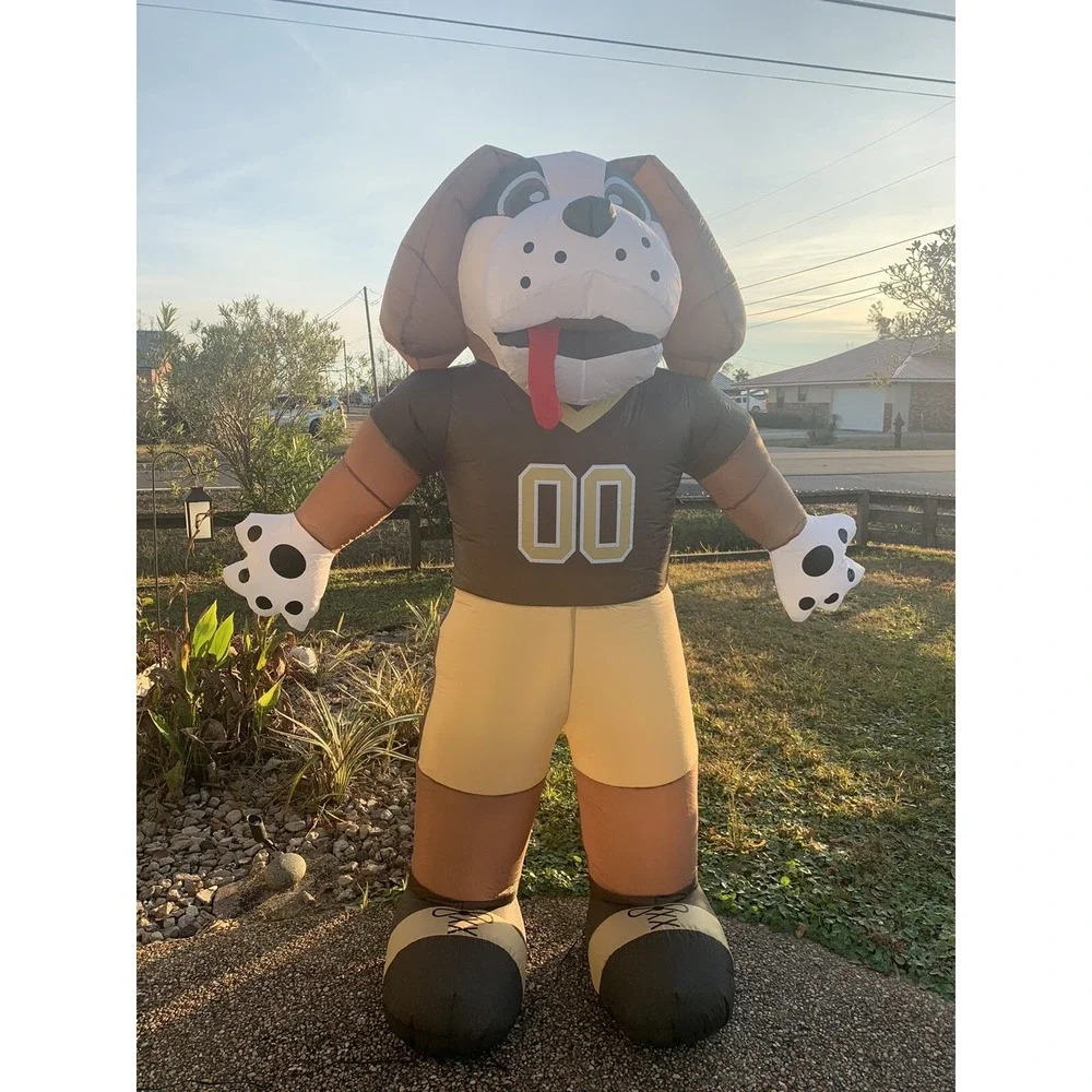 NFL showcase your