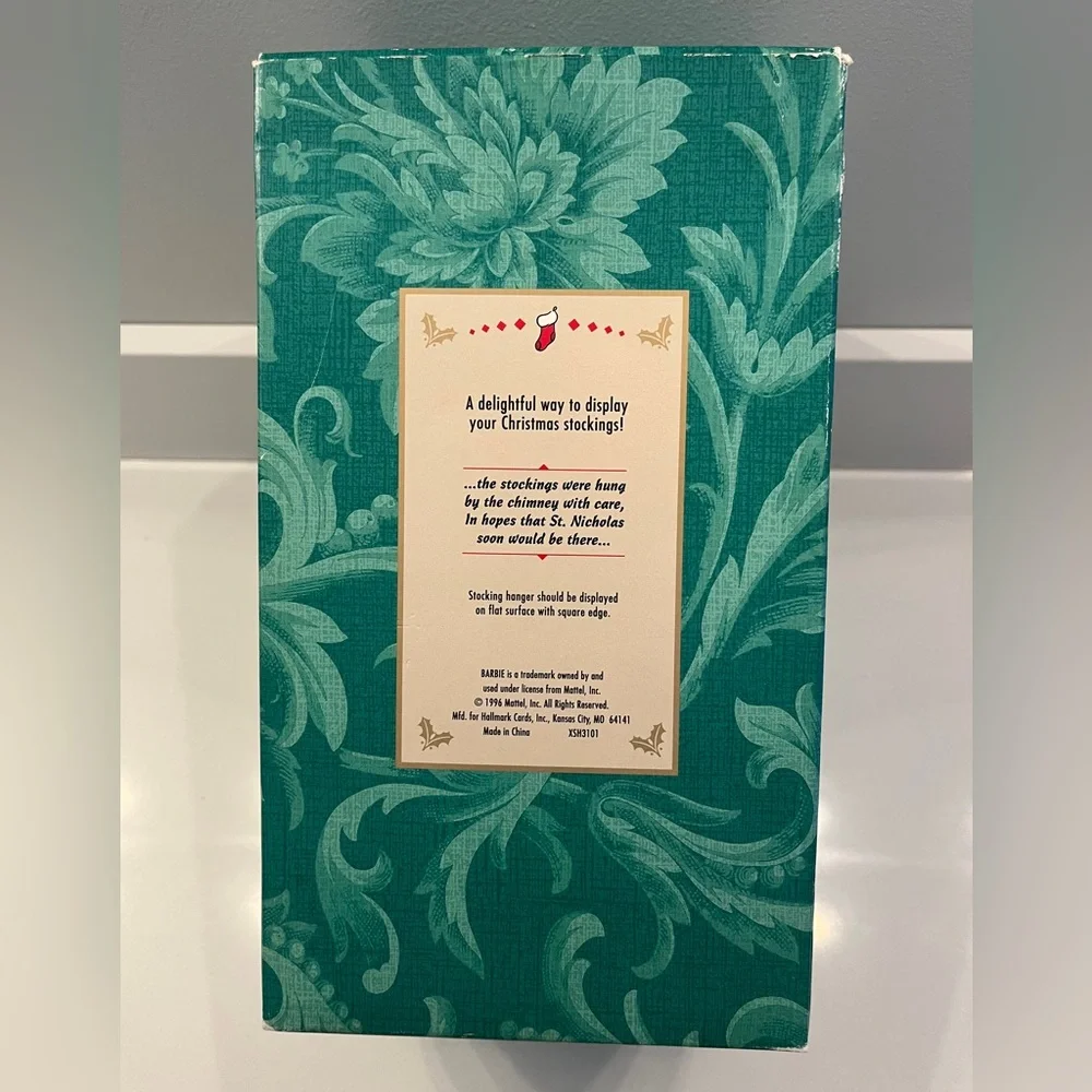 Hallmark vintage marks