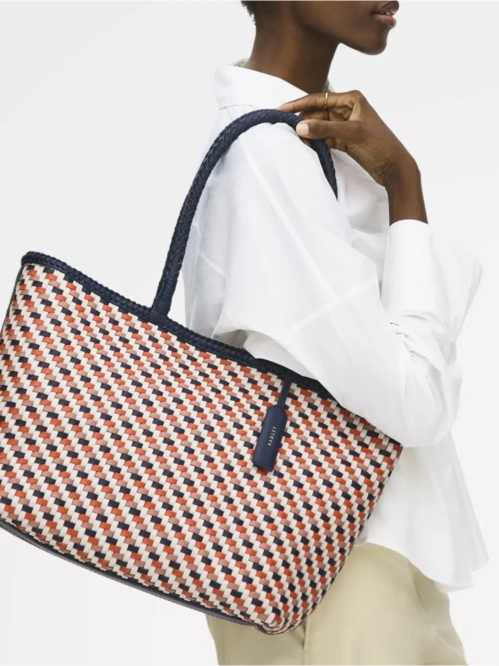 RADLEY LONDON sold out