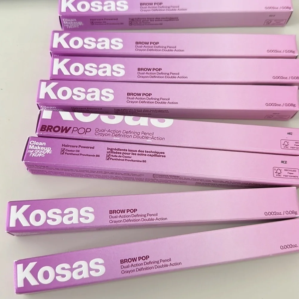 Kosas new unused