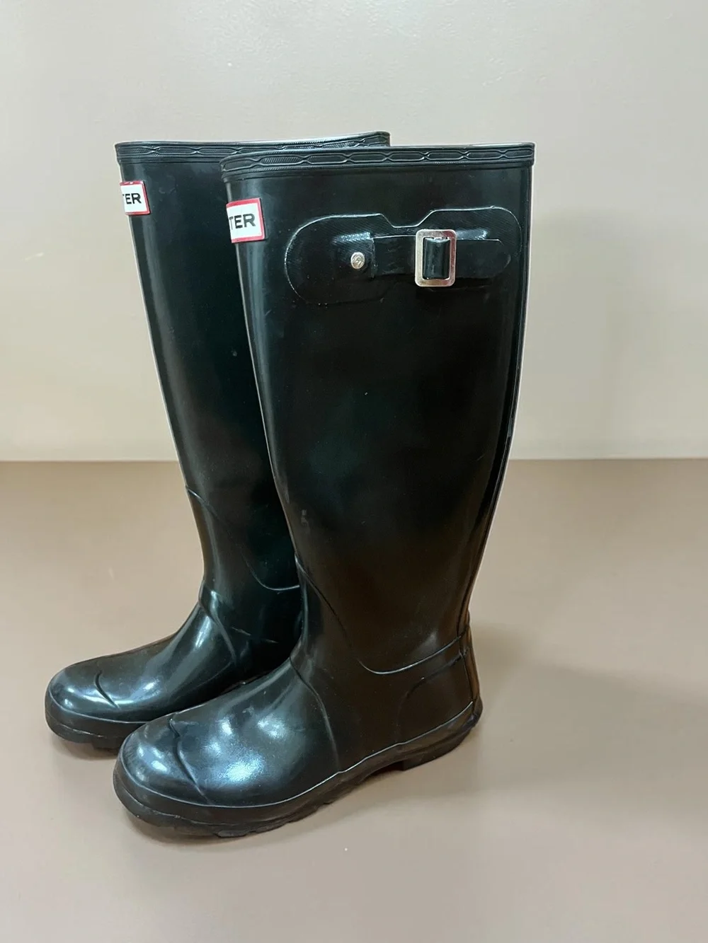 Hunter up sale