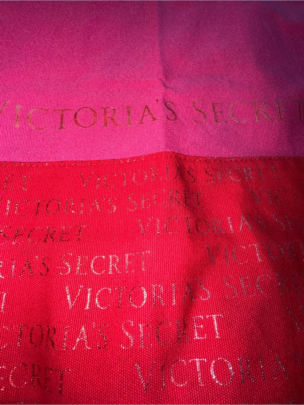 Victorias Secret functions showing