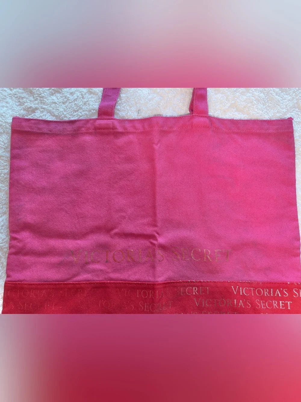 Victorias Secret daily as casual