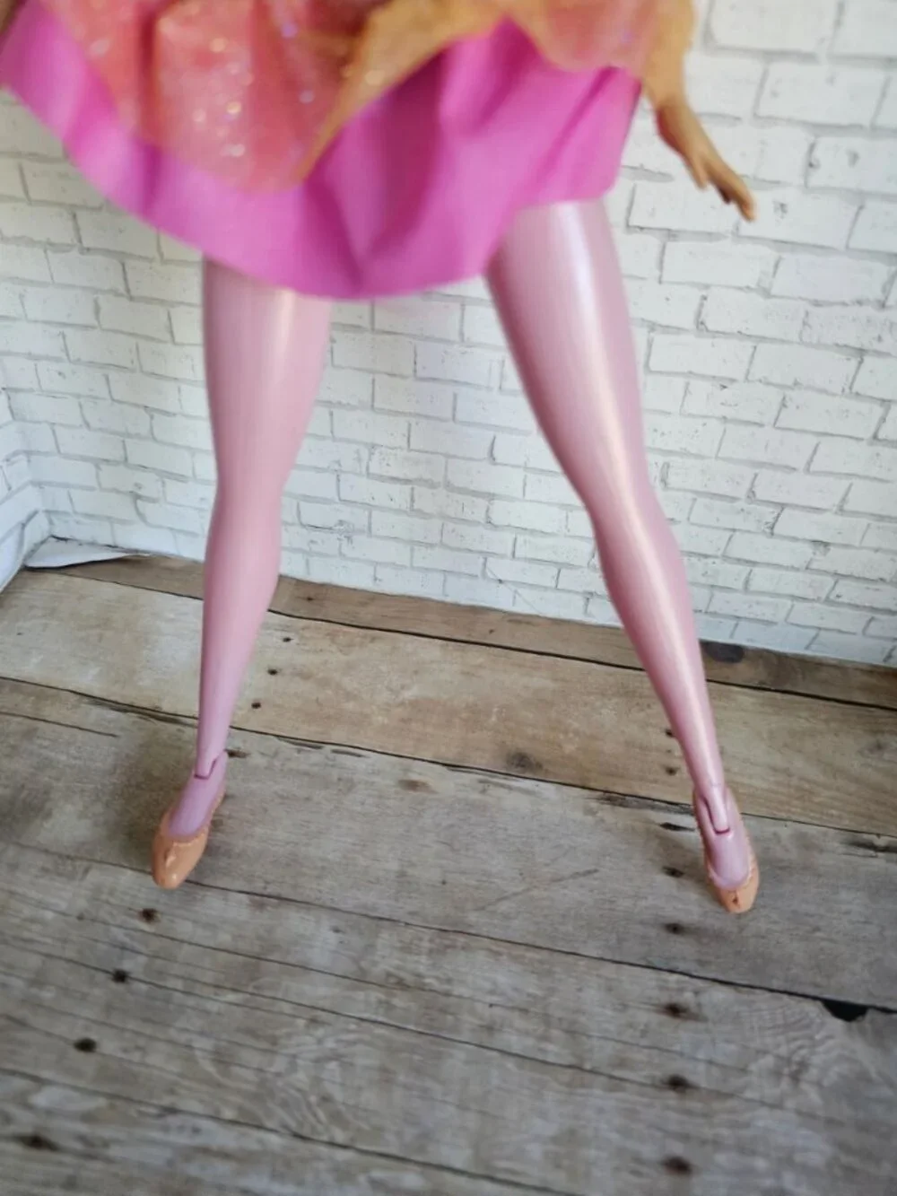 Barbie 2010 mattel