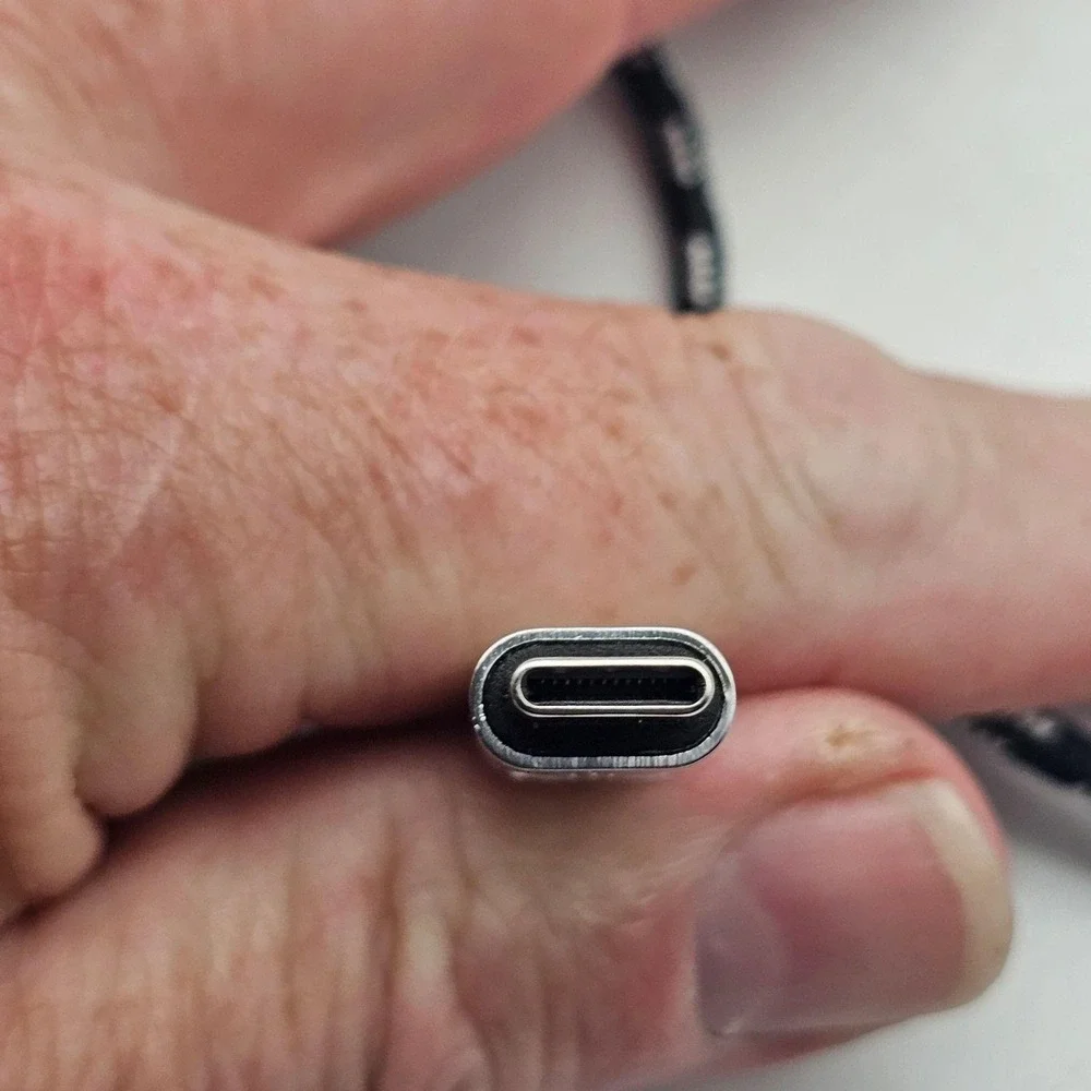 Volkswagen oem usb