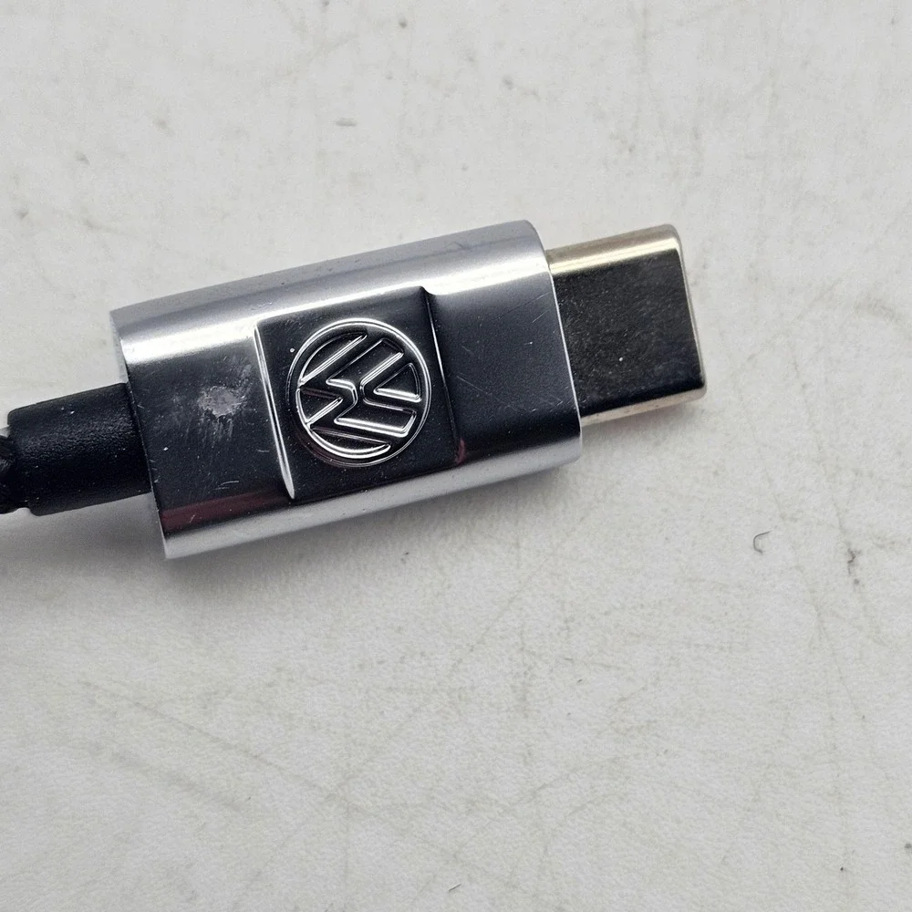 Volkswagen oem usb