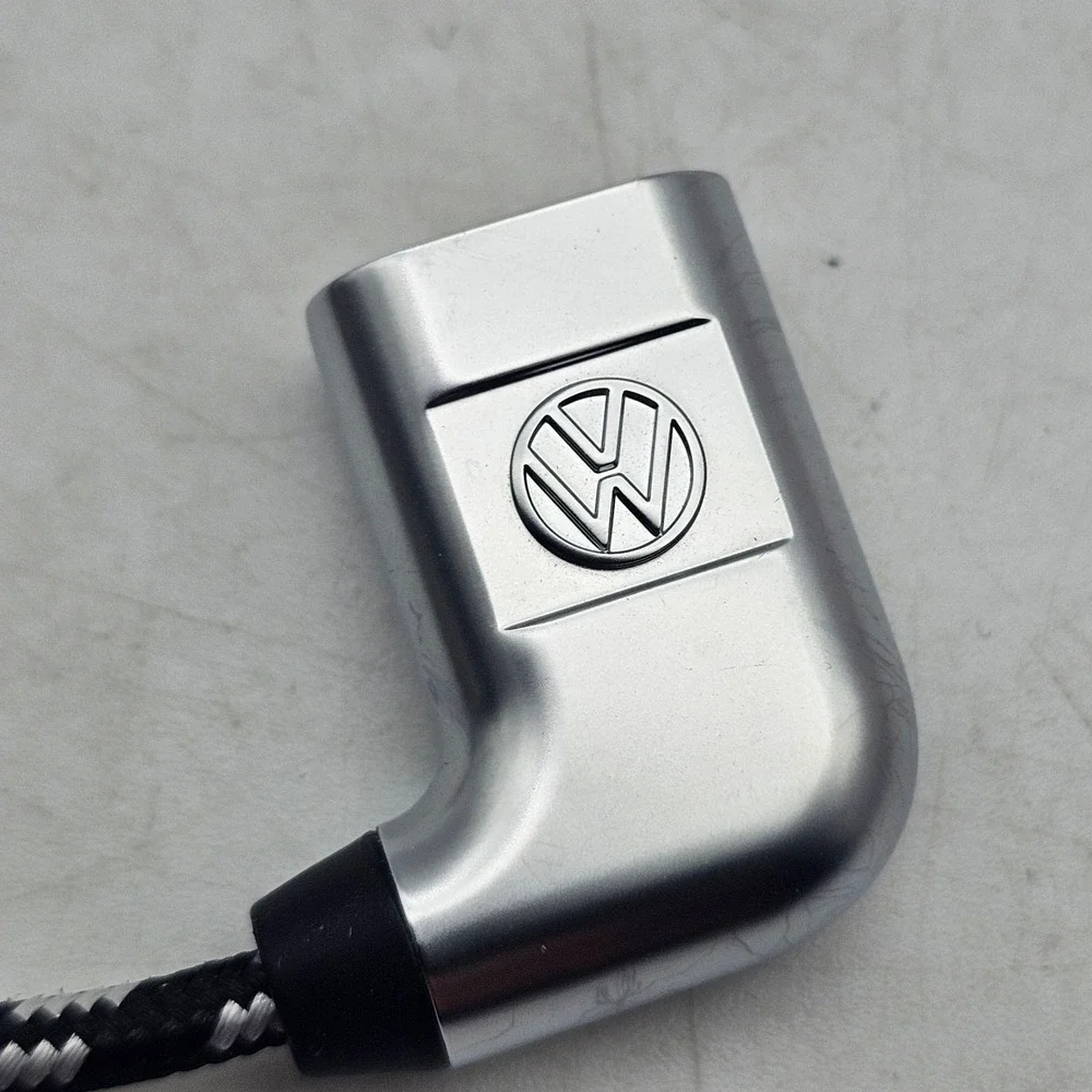 Volkswagen oem usb