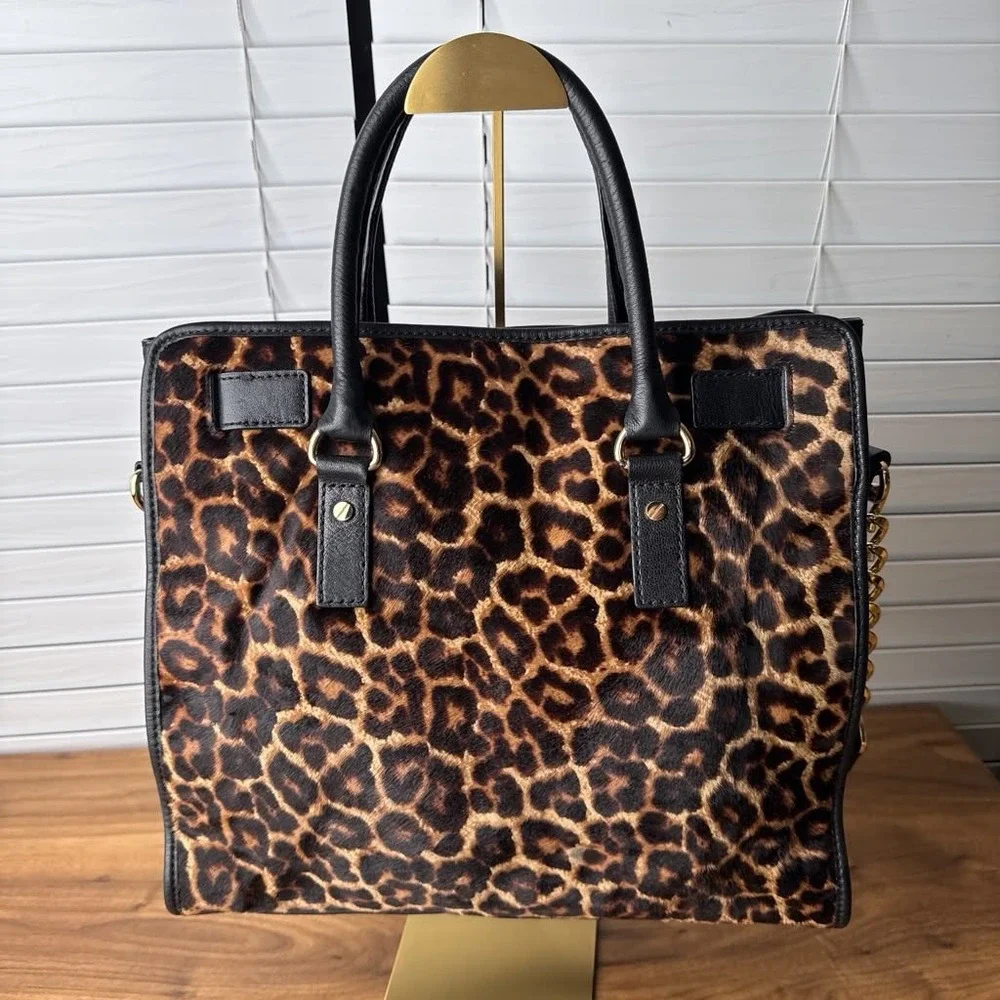Michael Kors measurements width