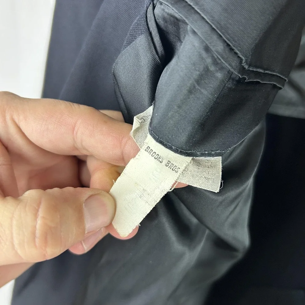 Brooks Brothers brand brooks