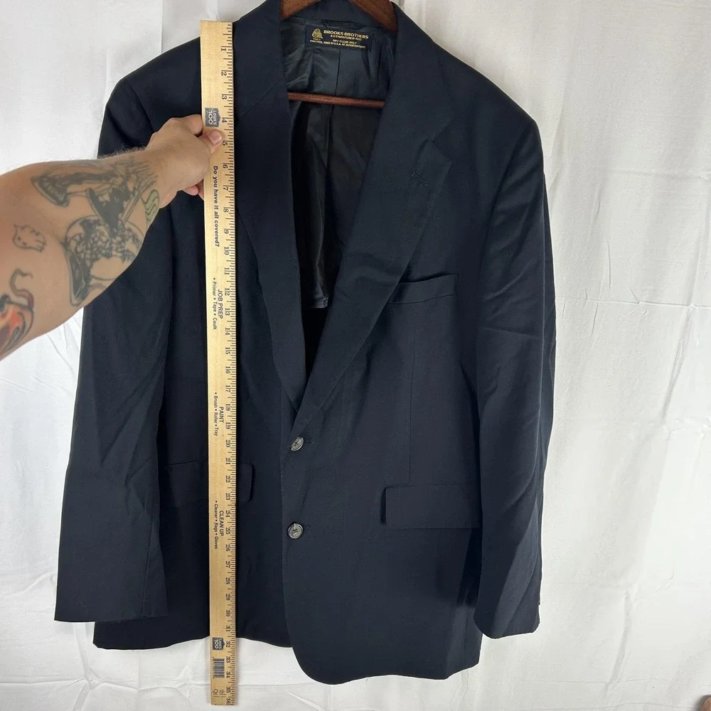 Brooks Brothers brand brooks