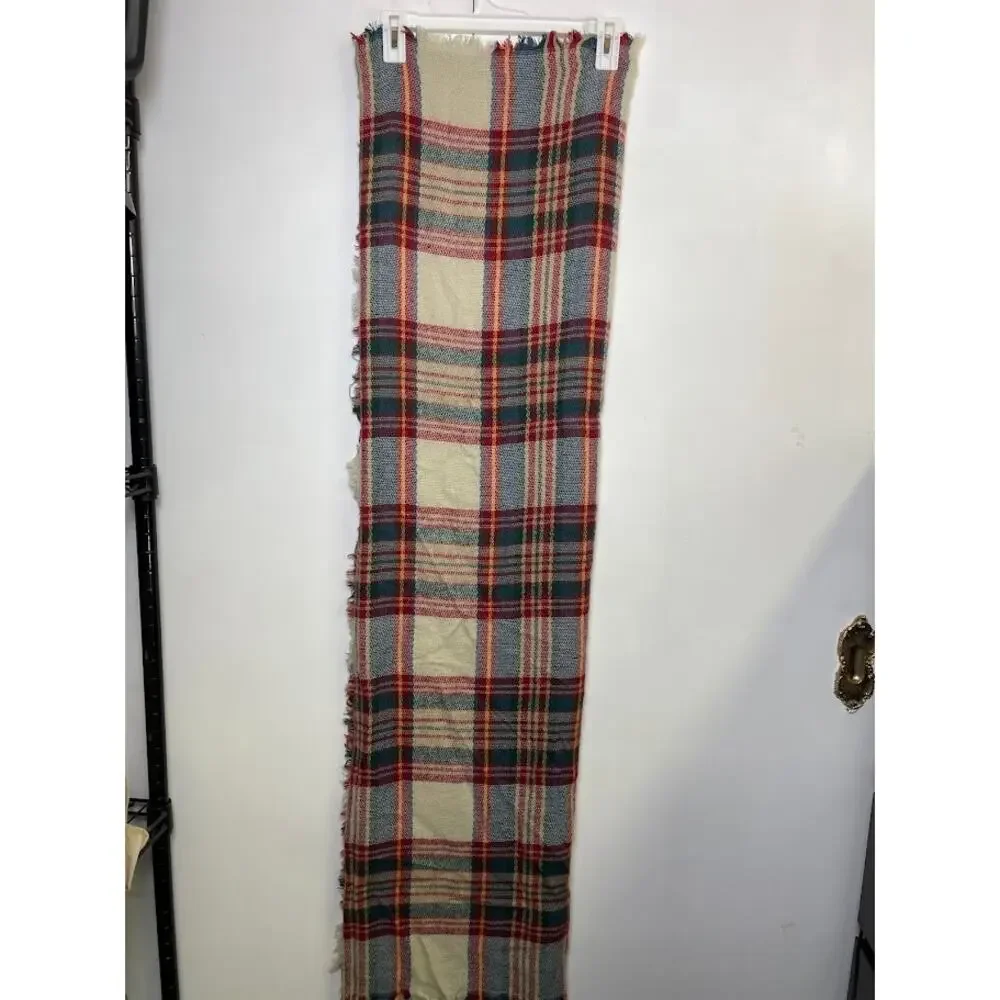 Source Unknown womens red