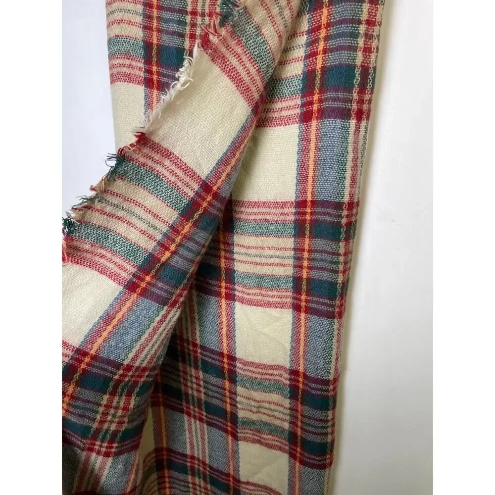 Source Unknown womens red