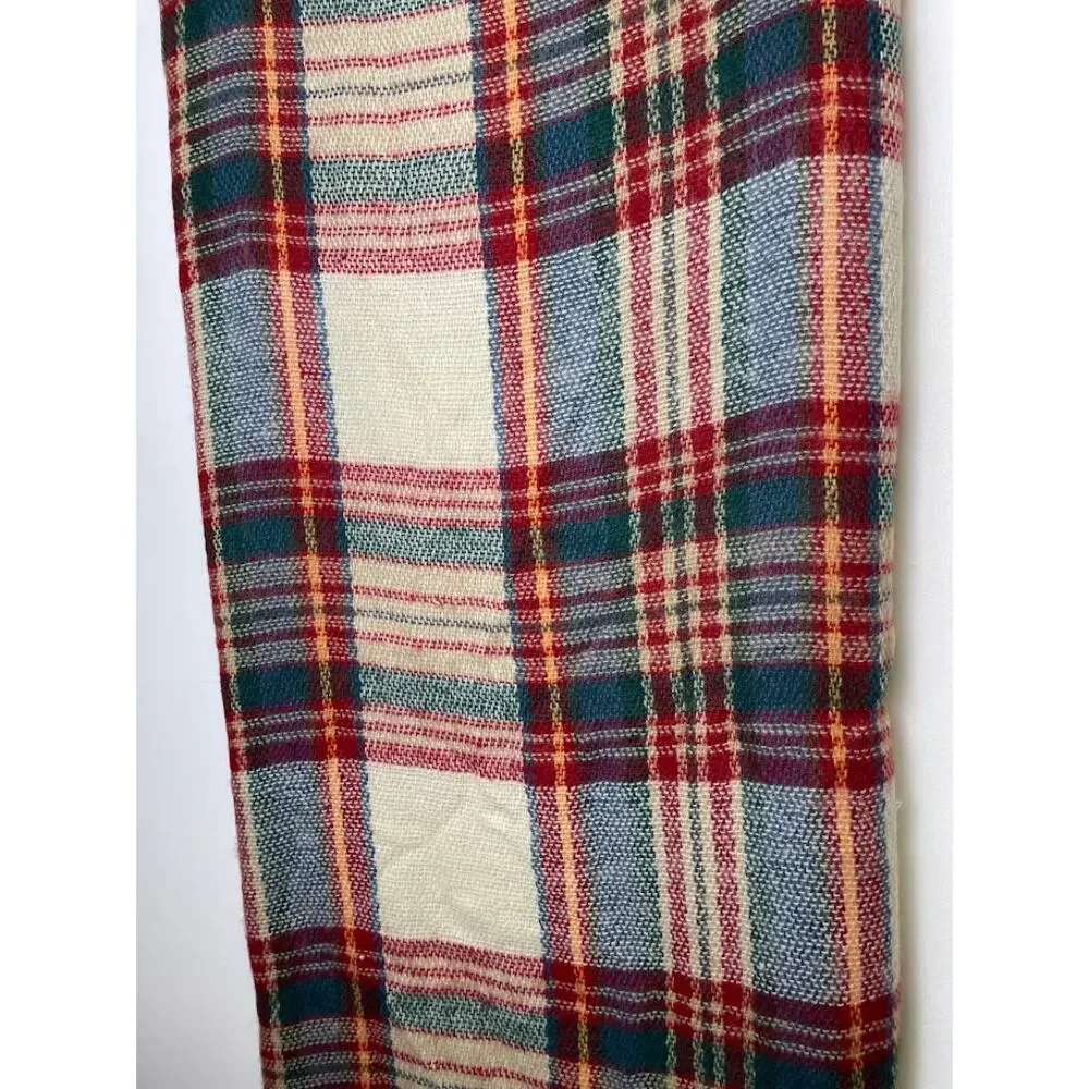 Source Unknown womens red