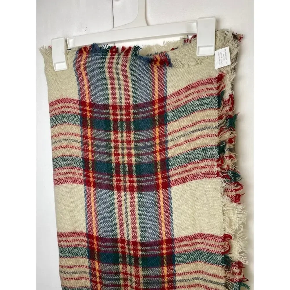 Source Unknown womens red