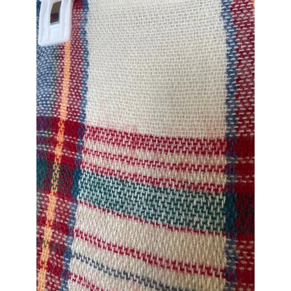 Source Unknown womens red