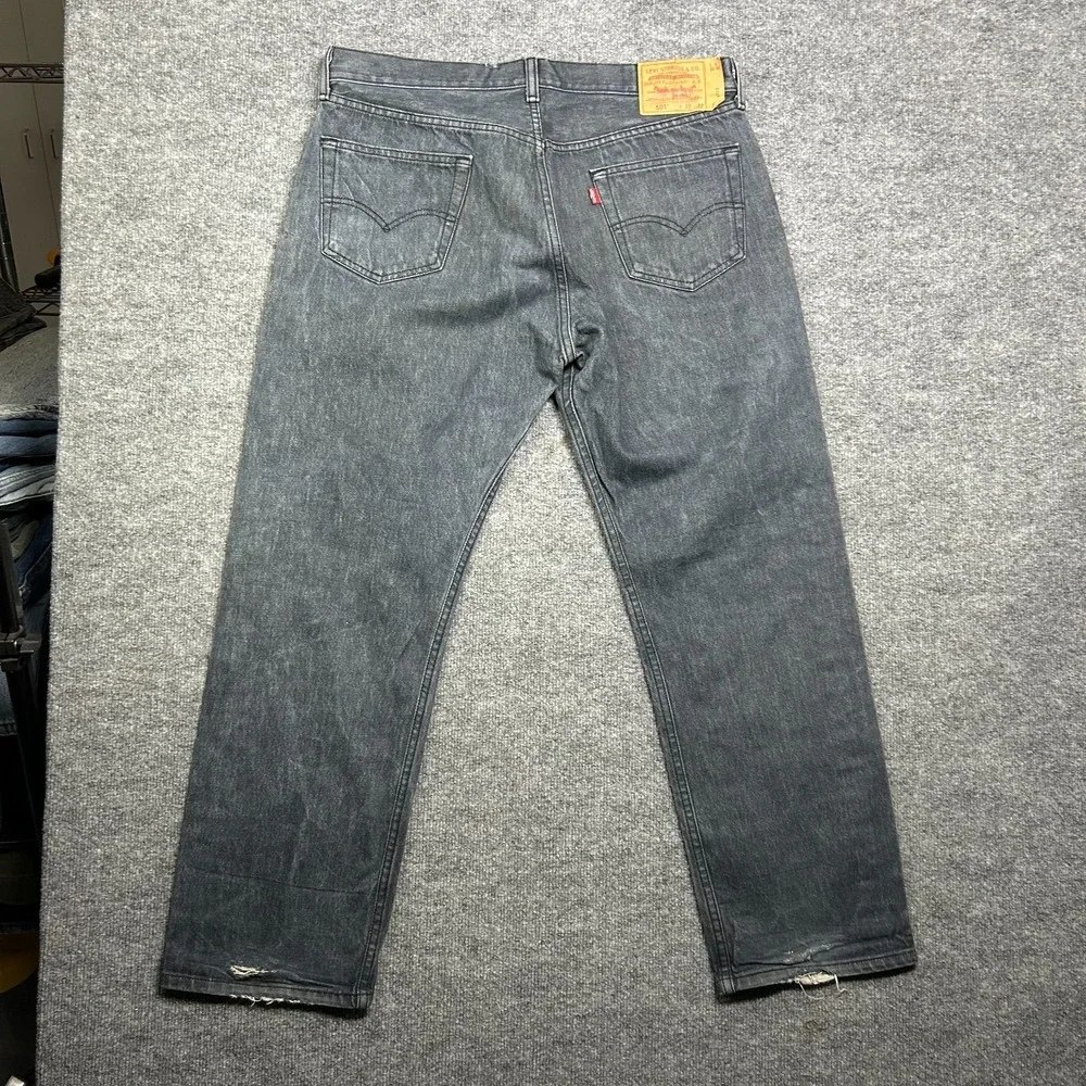 Levis levi 501