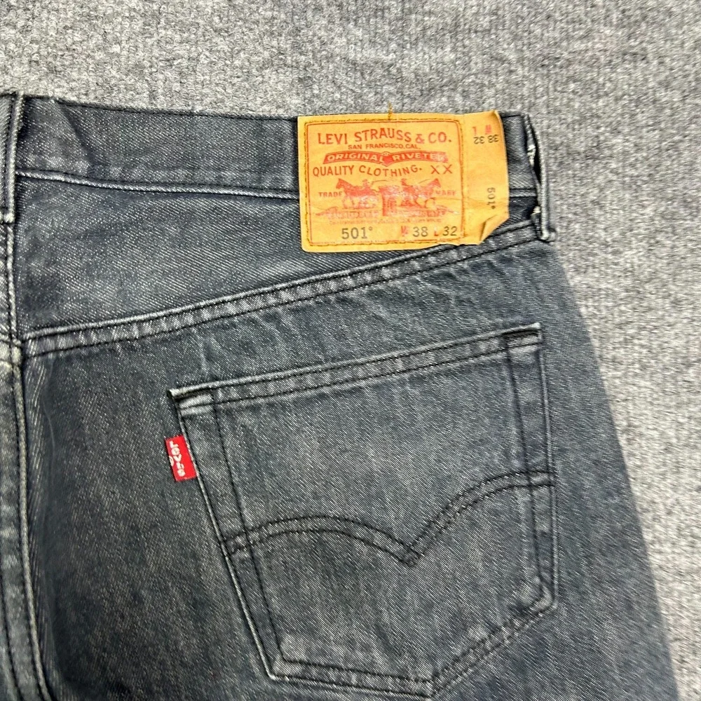 Levis levi 501
