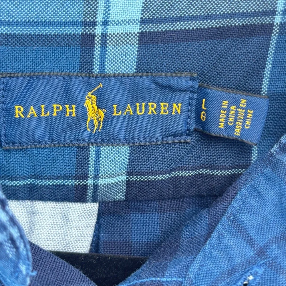 Polo Ralph Lauren vintage polo